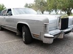 Thumbnail Photo 24 for 1979 Lincoln Continental